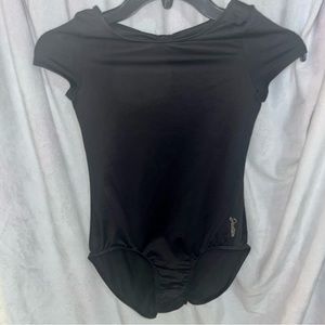 Justice kids Large - dance unitard